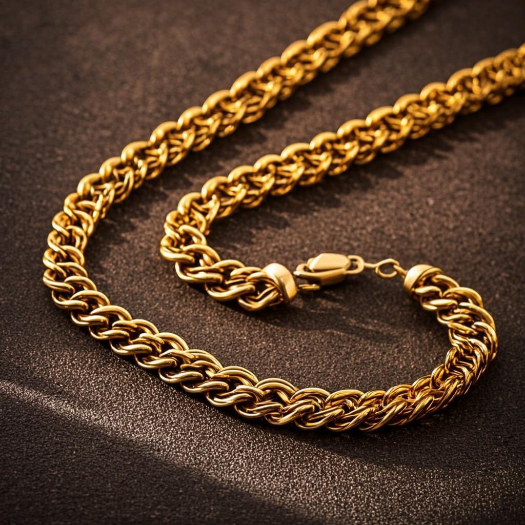 Men's Chain